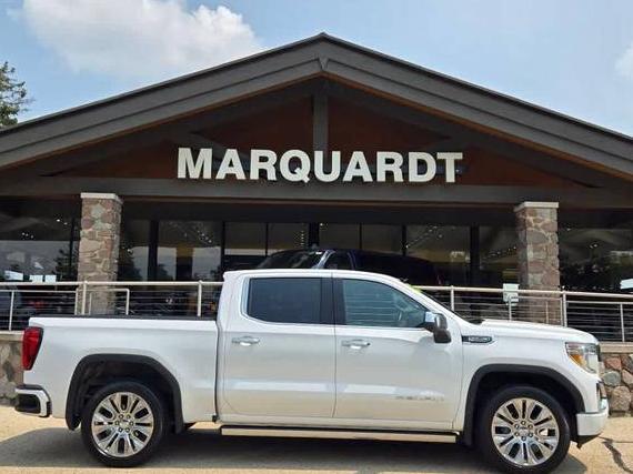 GMC SIERRA LIMITED 2022 3GTU9FEL2NG131592 image